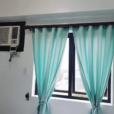 Studio Unit Persimmon Condominium